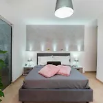 מלון דירות Villalbe פרוסידה