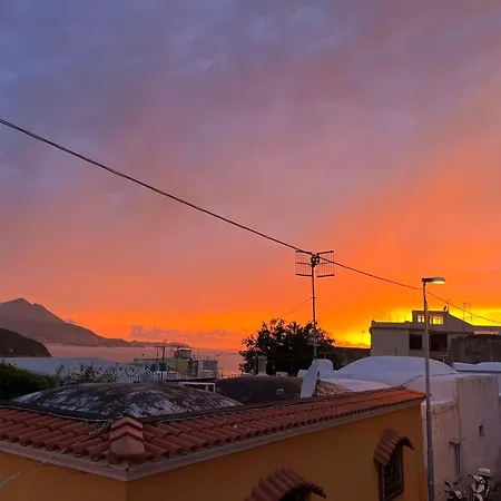 Villalbe * Procida