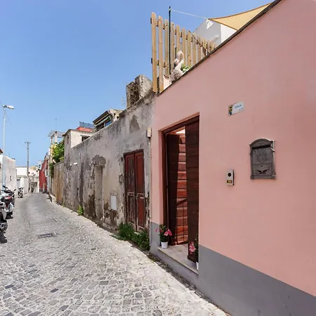 Villalbe * Procida