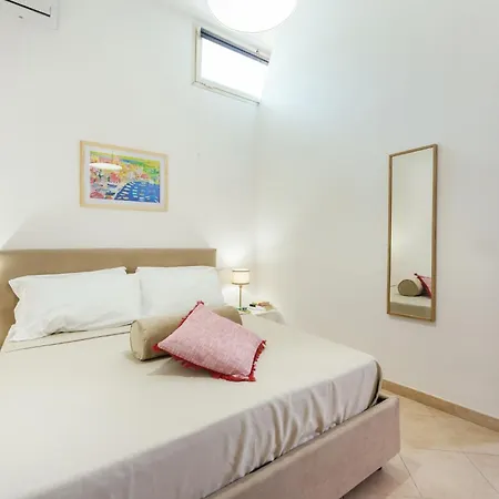 מלון דירות Villalbe 4*