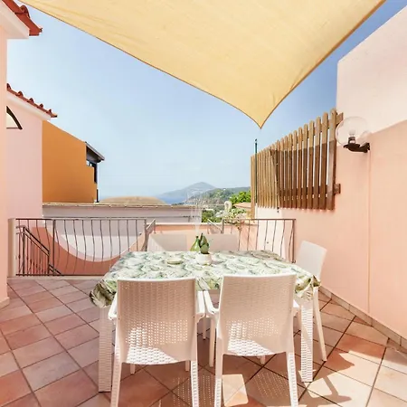 Villalbe Aparthotel Procida