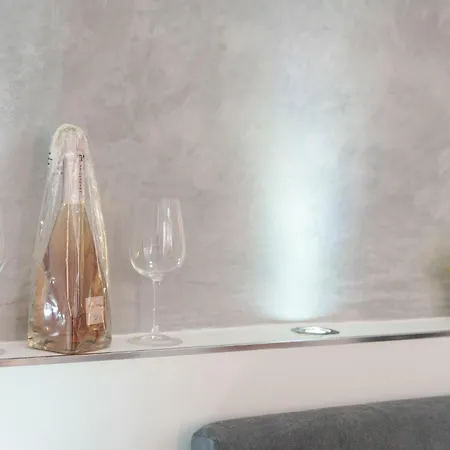 Aparthotel Villalbe Procida