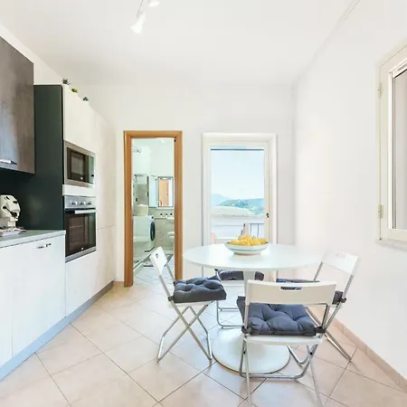 Aparthotel Villalbe Procida
