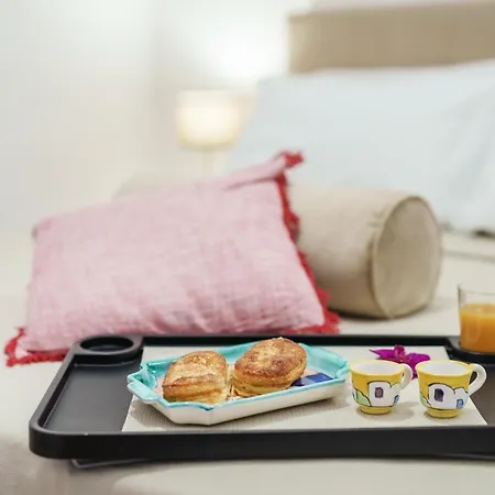 Lejlighedshotel Villalbe 3*