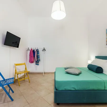 Villalbe Aparthotel Procida