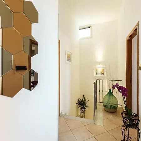 Villalbe Lejlighedshotel