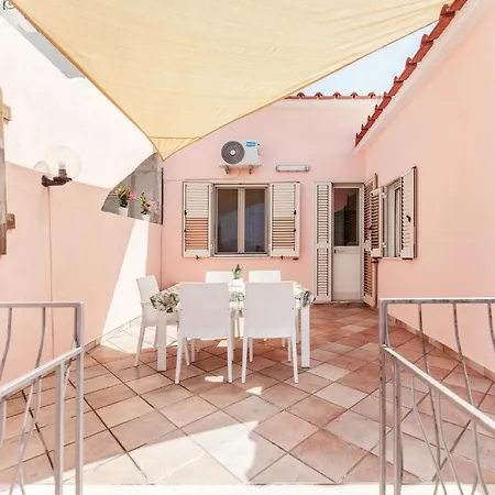 Lejlighedshotel Villalbe