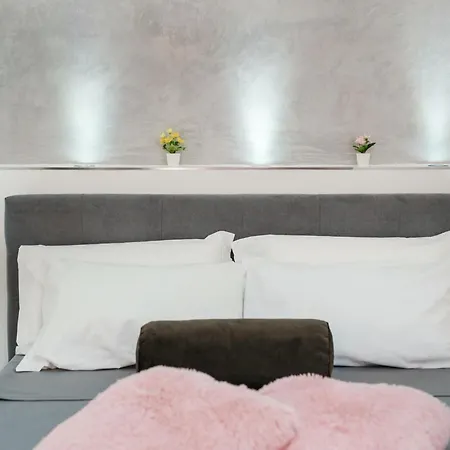 Villalbe Lejlighedshotel