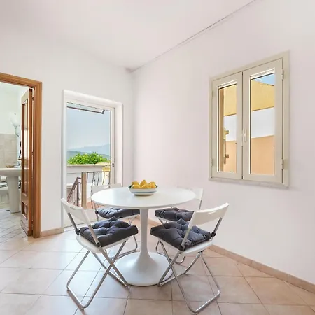 Lejlighedshotel Villalbe 3*