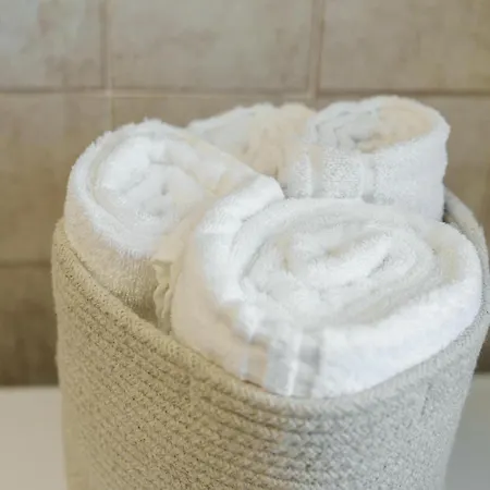 Villalbe Lejlighedshotel Procida