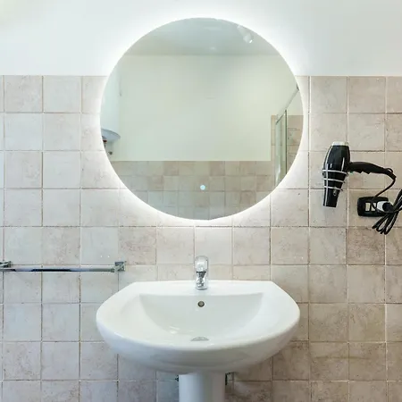 Lejlighedshotel Villalbe