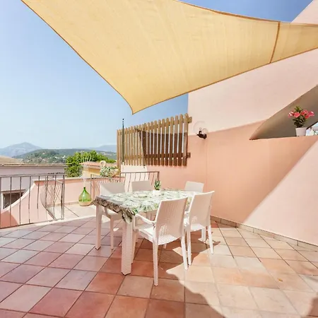 Aparthotel Villalbe Procida