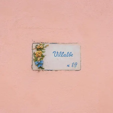 Aparthotel Villalbe 3*