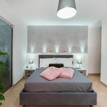 Lejlighedshotel Villalbe Procida