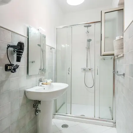 Villalbe 4* Procida