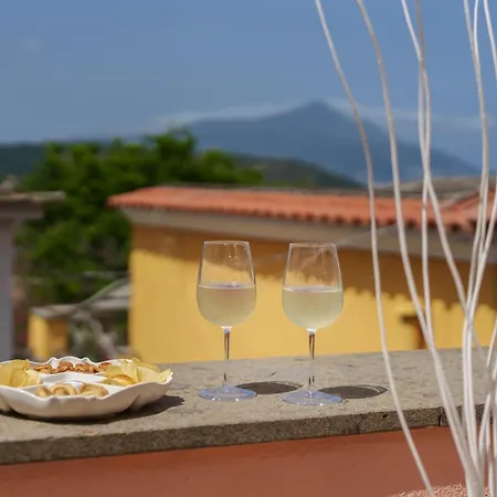 Villalbe Procida