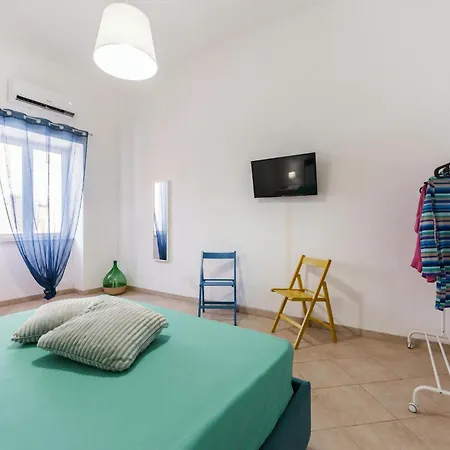 Villalbe Apartahotel 4*