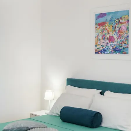 Villalbe 아파트호텔 4*