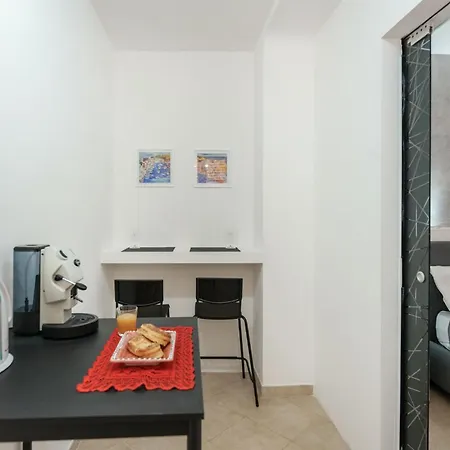 Villalbe 4* Procida