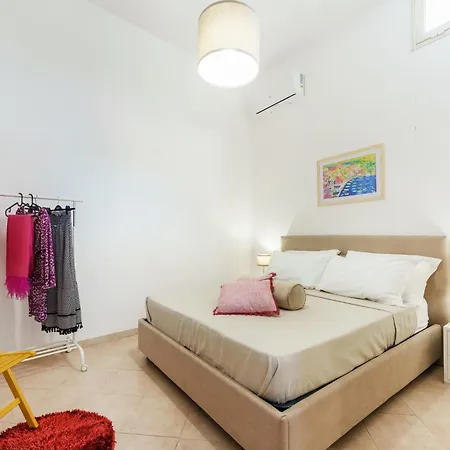 Villalbe Apartahotel Procida