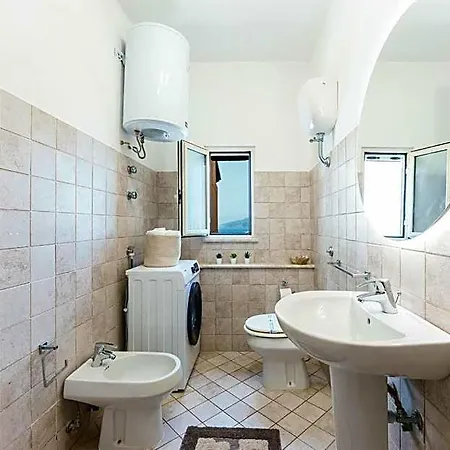 Villalbe Aparthotel 4*