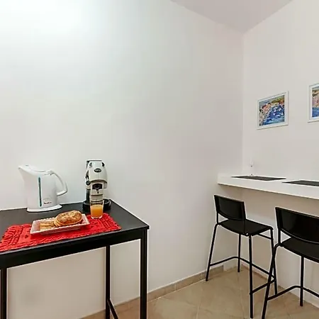 Villalbe Aparthotel