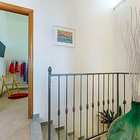 Villalbe Aparthotel Procida
