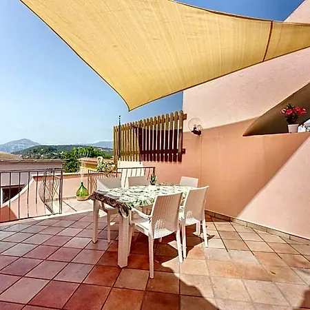 Villalbe Aparthotel Procida