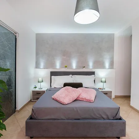 Villalbe 아파트호텔 4*