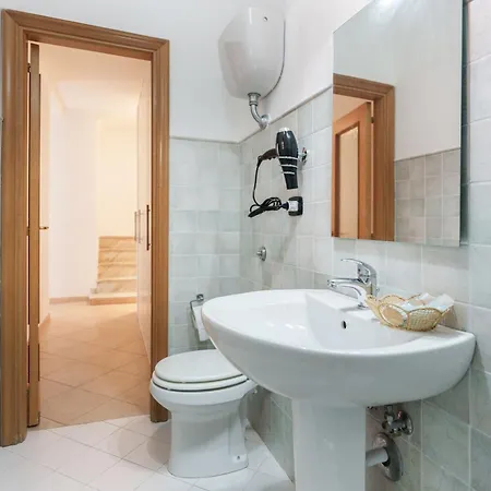 Villalbe Apartahotel 4*