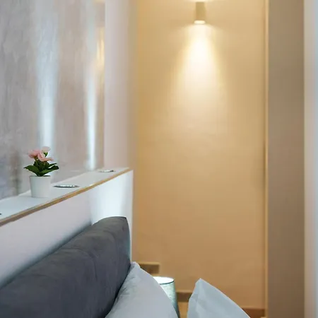 Villalbe 4* Procida