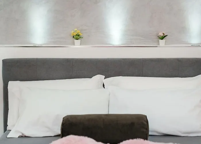 Villalbe Hotel apartamentowy