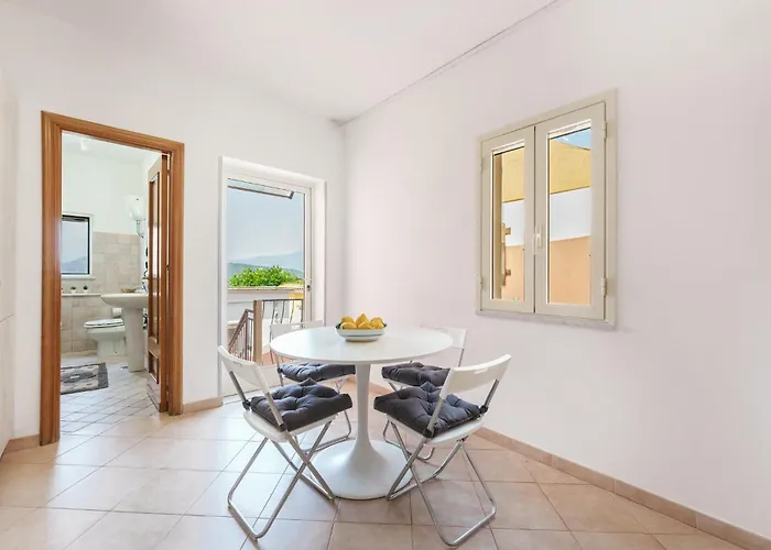 Hotel apartamentowy Villalbe 3*
